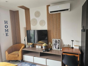 DJour Lux Studio Unit at The Loxwood House - East Legon